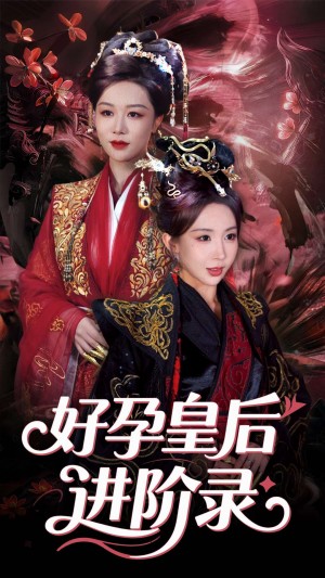 新：好孕皇后进阶录（30集）房蕾&李景泽