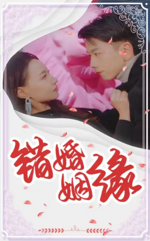 错婚姻缘（双囍临门之错位洞房）（65集）